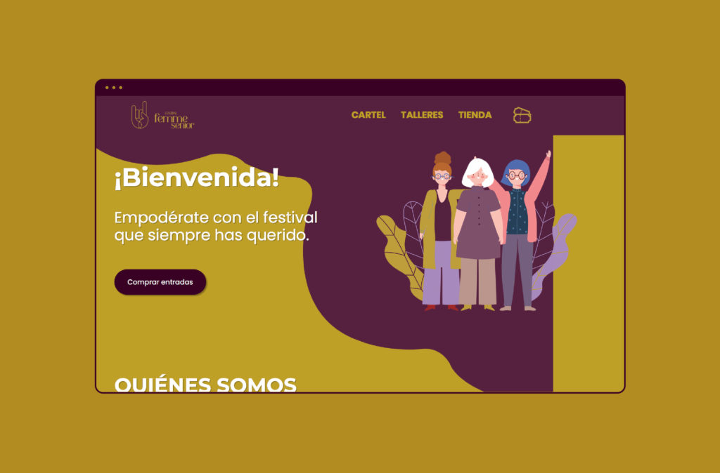 Proceso de trabajo colaborativo